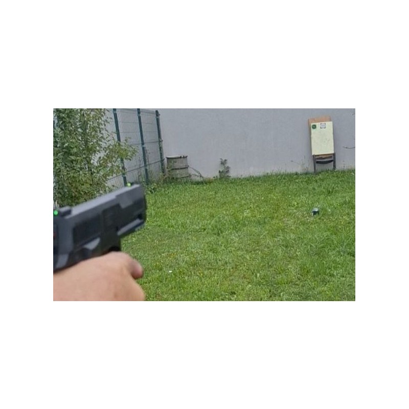 F-Lab Remote Picado Dart Shoot