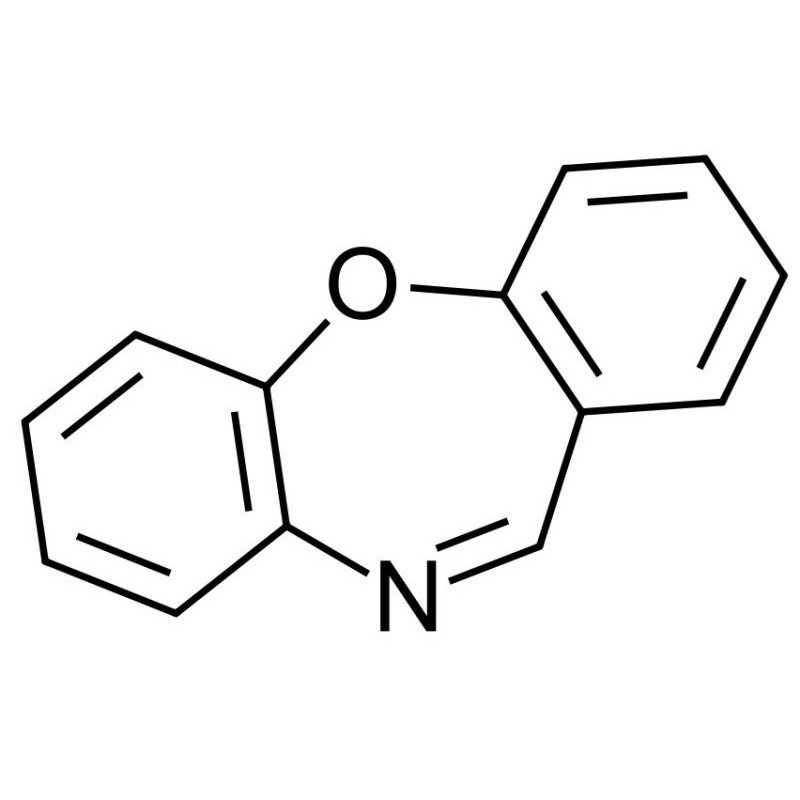 Dibenz[b,f][1,4]oxazepine , CAS: 257-07-8