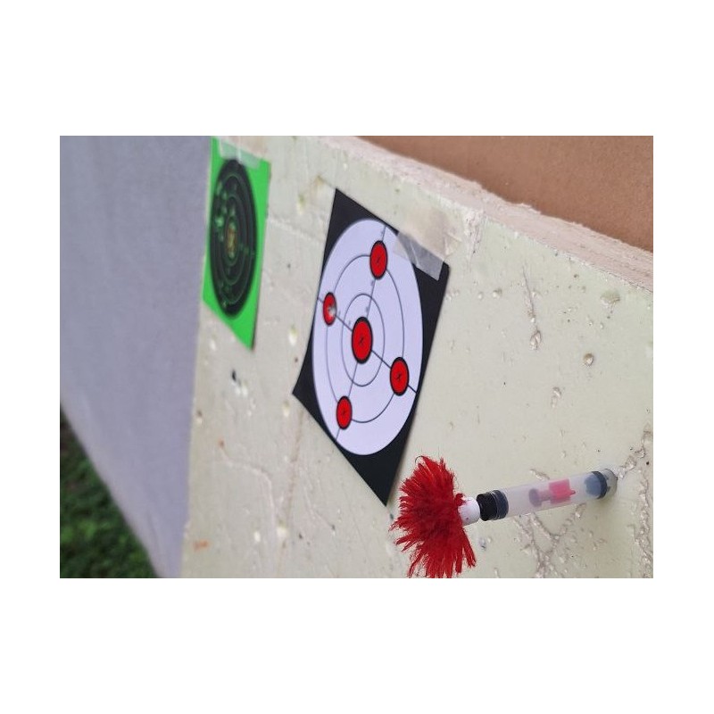 F-Lab Remote Picado Dart Shoot