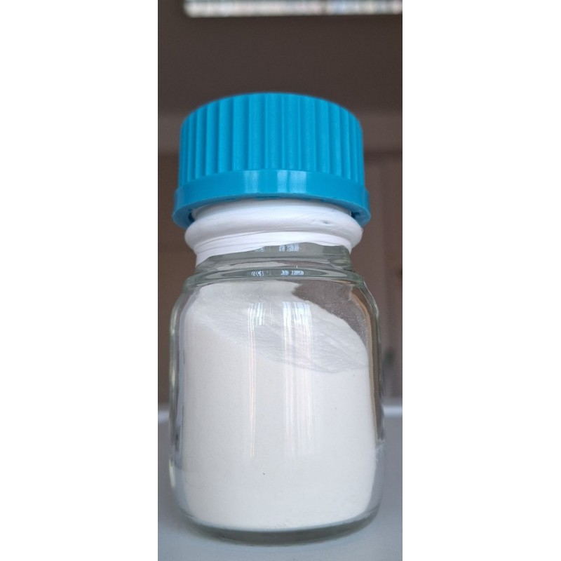 Trichloroethylphosphonium bromotrichloroaluminate complex , CAS: N/A