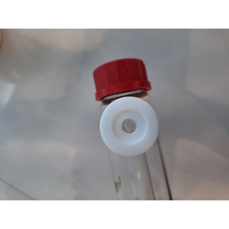 GL14 to KF16 PTFE ADAPTER V1.0