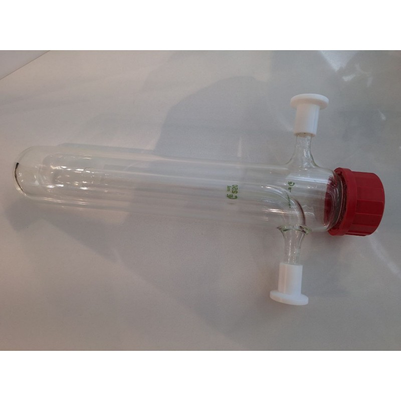 GL14 to KF16 PTFE ADAPTER V1.0