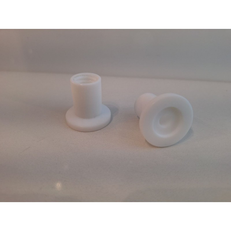 GL14 to KF16 PTFE ADAPTER V1.0