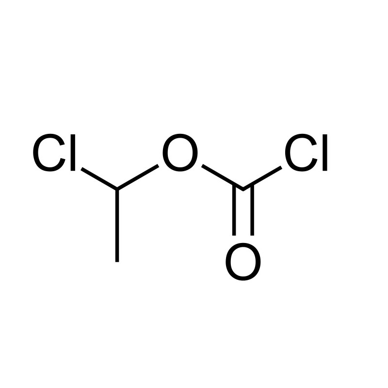 1-Chloro-1-ethyl chloroformate , CAS: 50893-53-3