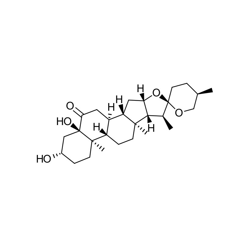 5α-Hydroxy-Laxogenin ,  CAS: 	 56786-63-1