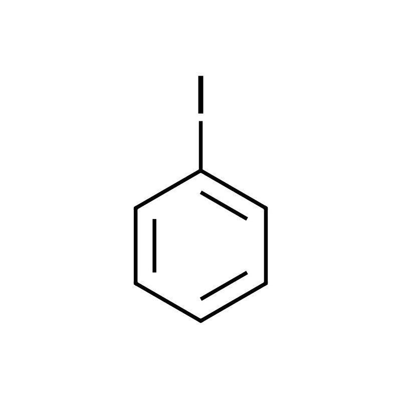 Iodobenzene , CAS: 591-50-4