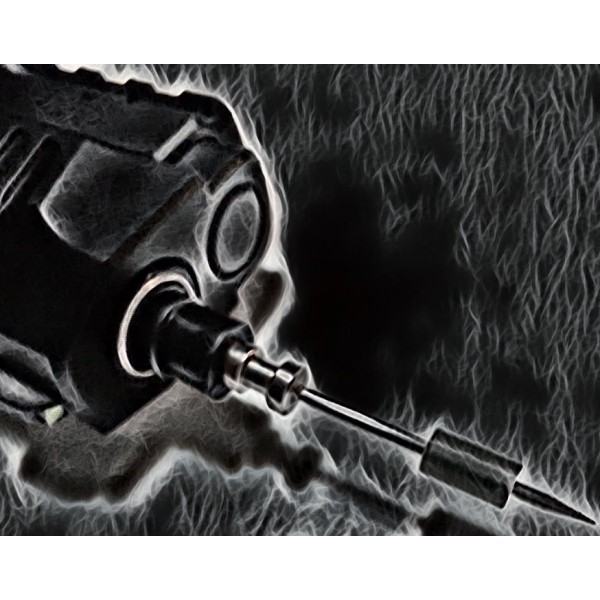 F-Lab Remote Picado Dart Shoot