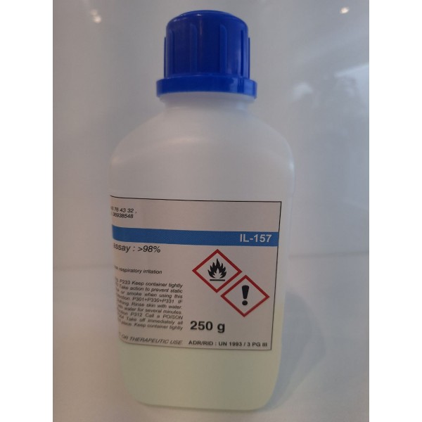 N-Methoxy-N-methylacetamide , CAS : 78191-00-1