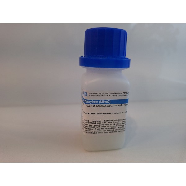 Methyl 1H-imidazole-1-carboxylate (MImC) , CAS: 61985-23-7