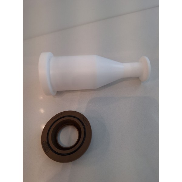 [MOD][BUCHI RE-.* models rotavap to Kugelrohr transformer V1.0]