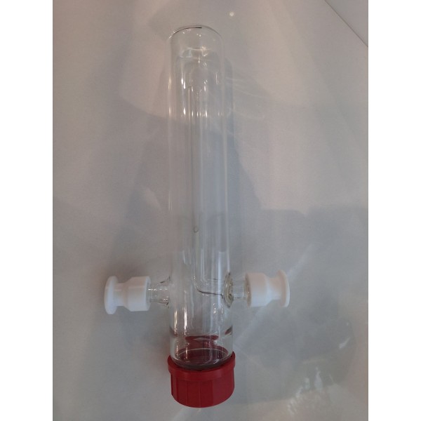 GL18 to KF16 PTFE ADAPTER V1.1 [WITH THICKER WALL]