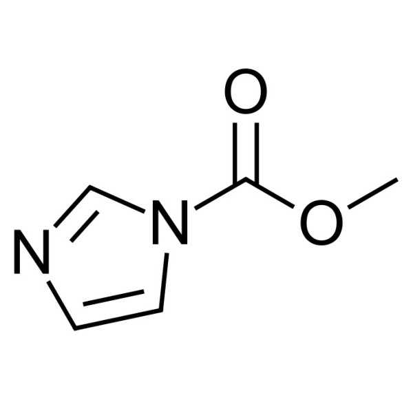 Methyl 1H-imidazole-1-carboxylate (MImC) , CAS: 61985-23-7