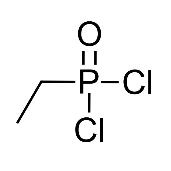 Ethylphosphonic dichloride , CAS: 1066-50-8
