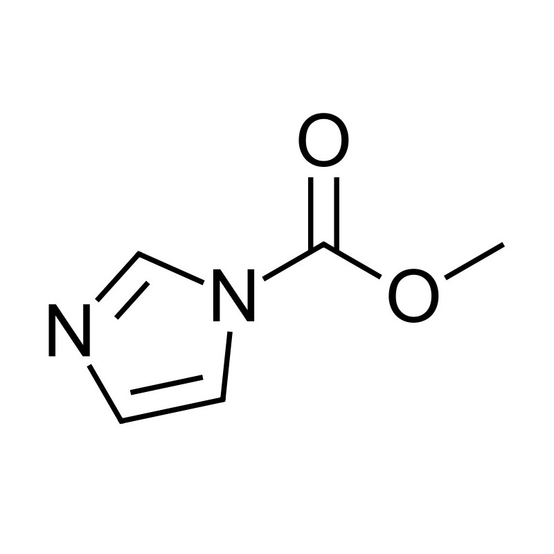 Methyl 1H-imidazole-1-carboxylate (MImC) , CAS: 61985-23-7