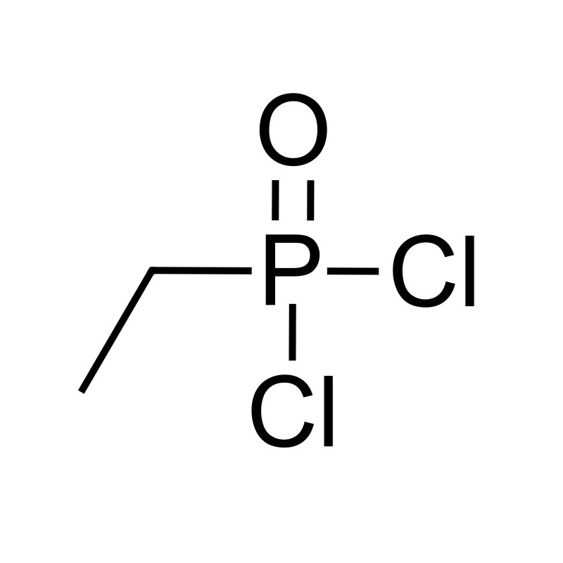 Ethylphosphonic dichloride , CAS: 1066-50-8