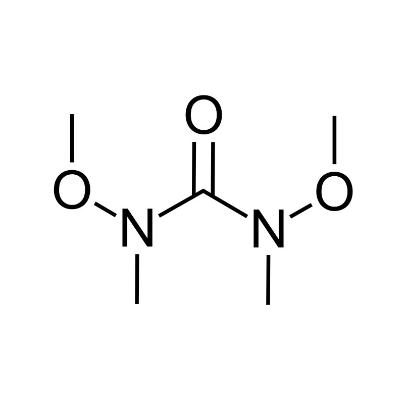 N,N'‑dimethoxy‑N,N'‑dimethyl urea , CAS: 123707-26-6