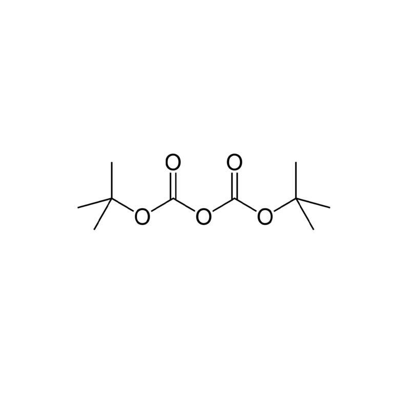 Di-tert-butyl dicarbonate ,  CAS: 24424-99-5