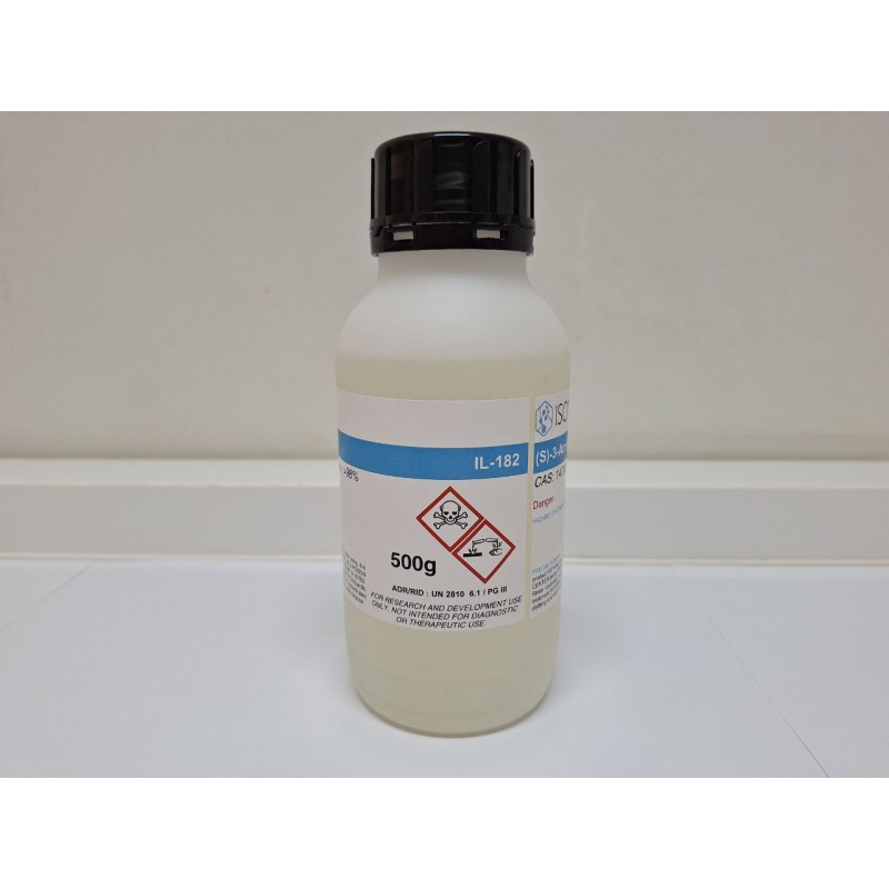 (S)-3-Amino-1-N-Boc-pyrrolidine , CAS: 147081-44-5