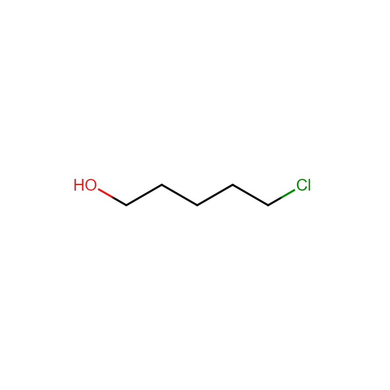 5-Chloro-1-pentanol , CAS: 5259-98-3