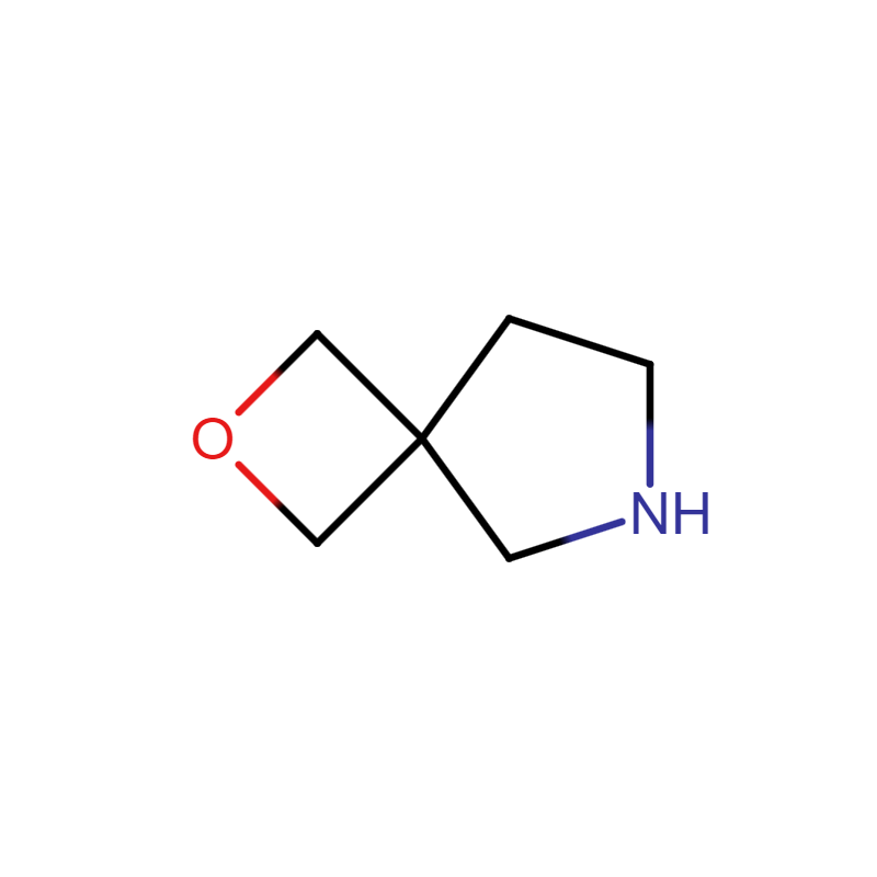 2-Oxa-6-azaspiro[3.4]octane , CAS: 220290-68-6
