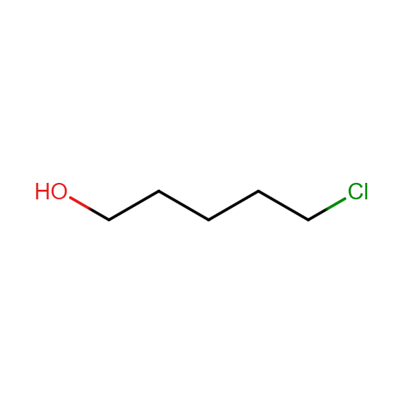 5-Chloro-1-pentanol , CAS: 5259-98-3