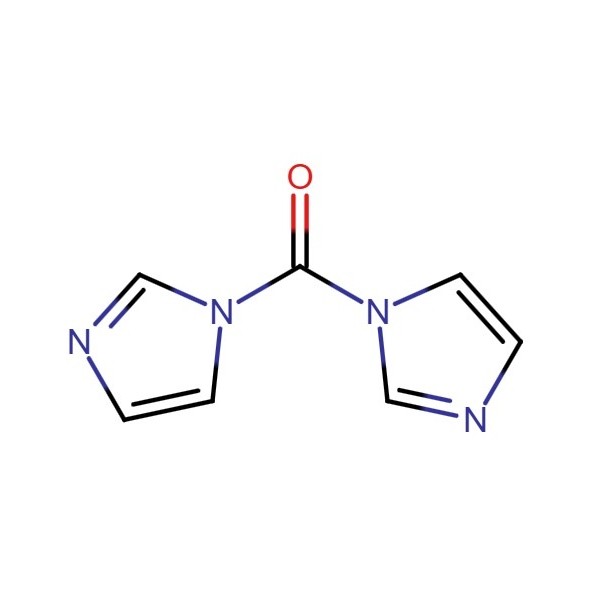 N,N'-Carbonyldiimidazole (CDI) , CAS:  530-62-1