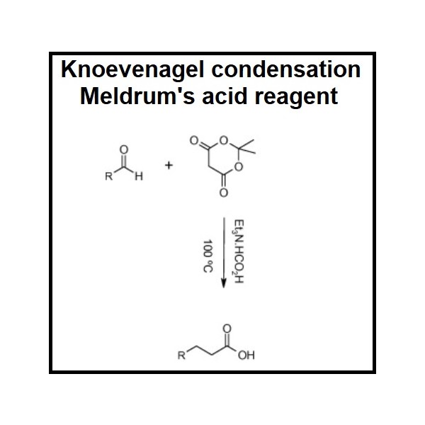 Meldrum's acid , CAS: 2033-24-1