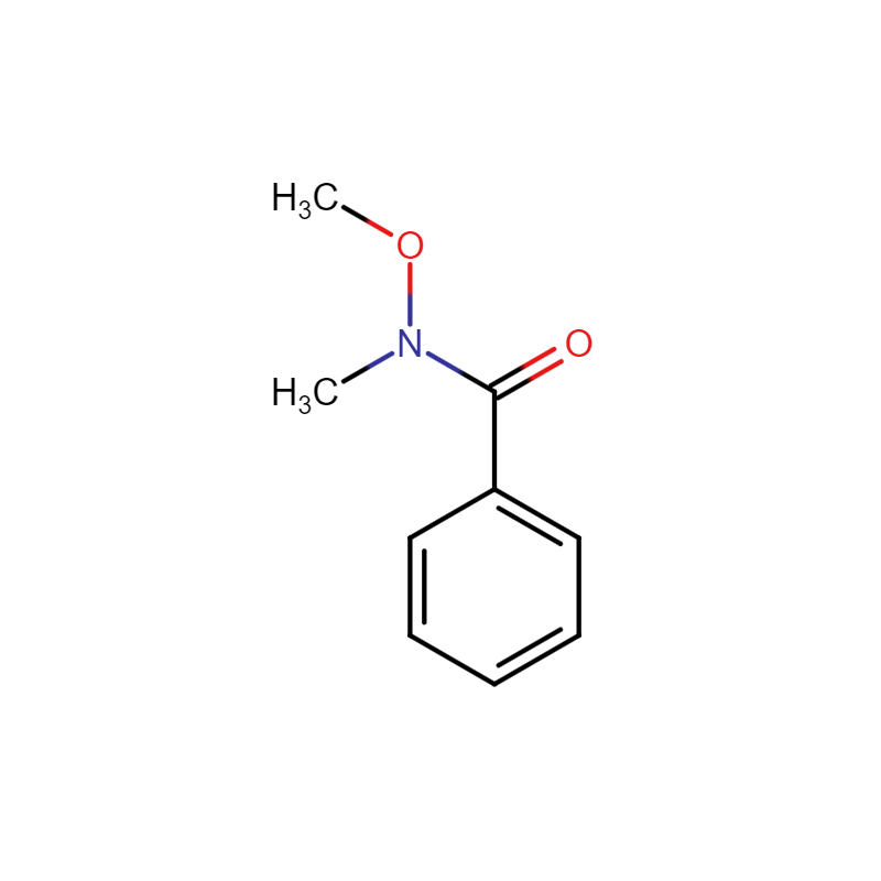 N-Methoxy-N-methyl-benzamide
