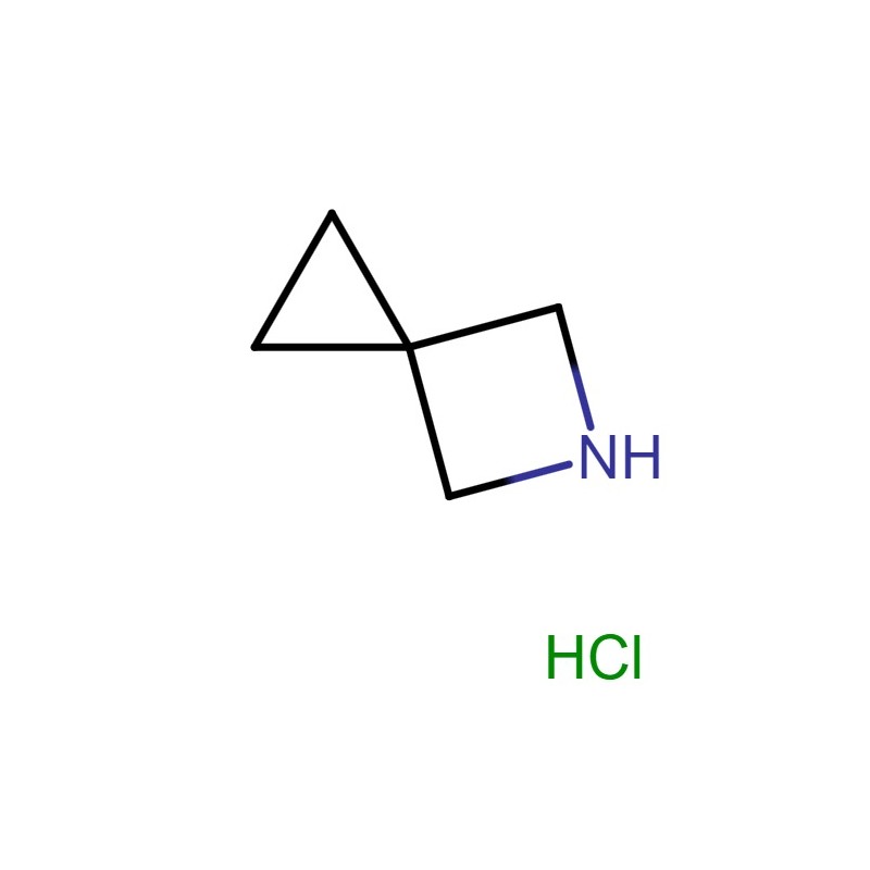 5-azaspiro[2.3]hexane hydrochloride , CAS: 1536169-63-7