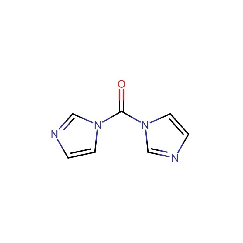 N,N'-Carbonyldiimidazole (CDI) , CAS:  530-62-1