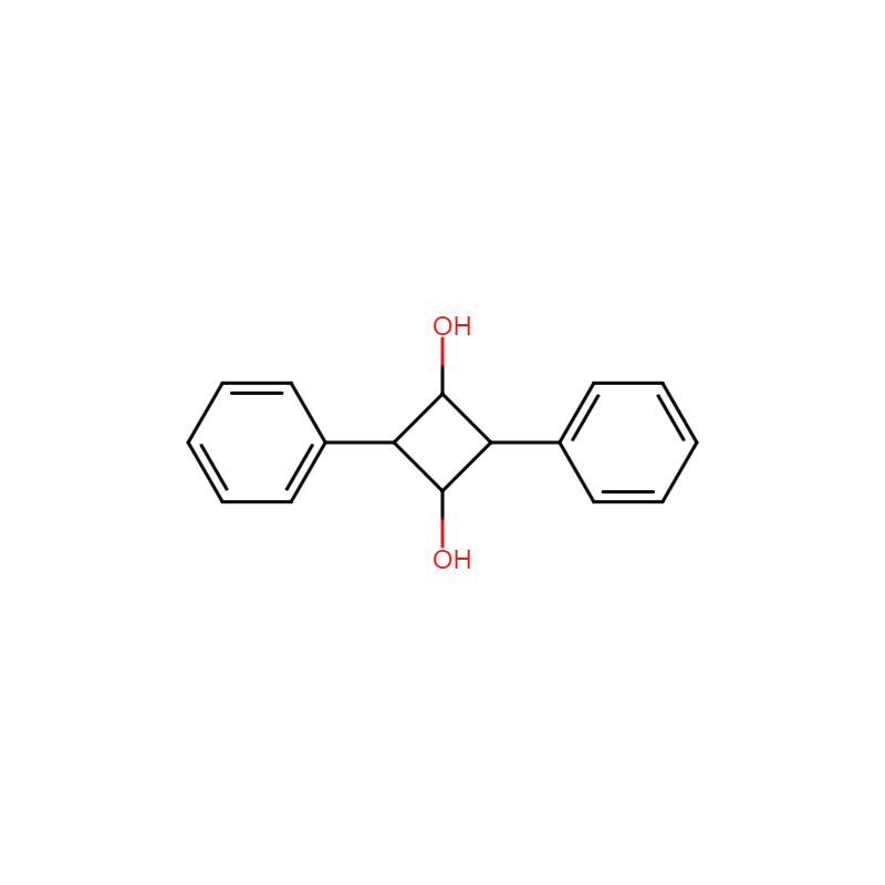 2,4-diphenylcyclobutane-1,3-diol