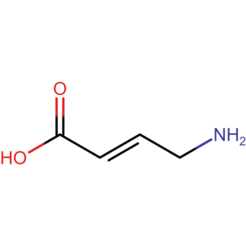 ( TACA ) trans-4-Aminocrotonic acid , CAS: 38090-53-8