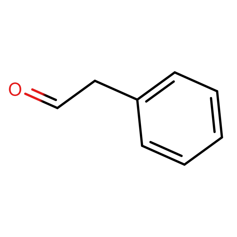 Phenylacetaldehyde , CAS: 122-78-1