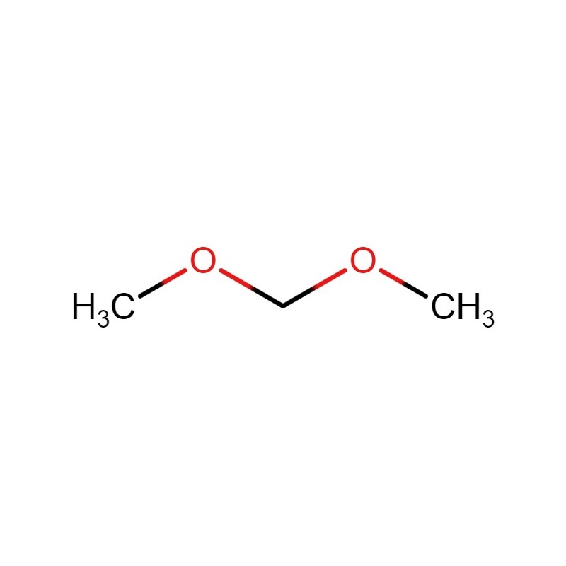 Dimethoxymethane , CAS: 109-87-5