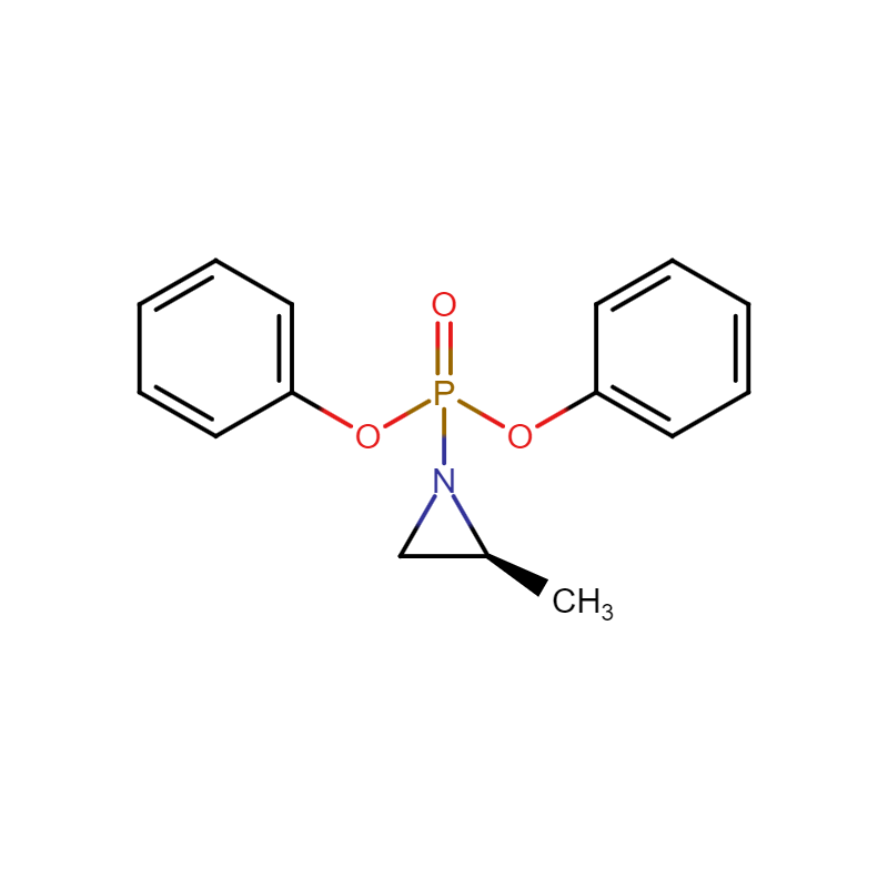 (S)-diphenyl (2-methylaziridin-1-yl)phosphonate , CAS: 1800100-75-7