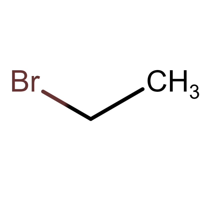 Ethyl Bromide , Bromoethane , CAS: 74-96-4