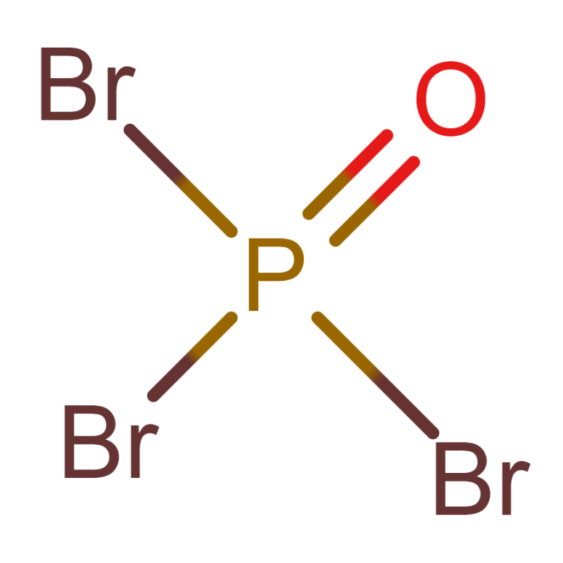 Phosphoryl bromide , CAS:  7789-59-5