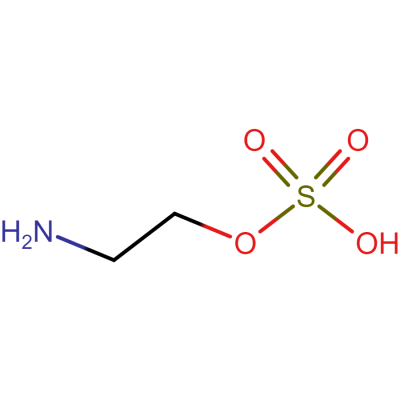 2-Aminoethyl hydrogen sulfate , CAS: 926-39-6