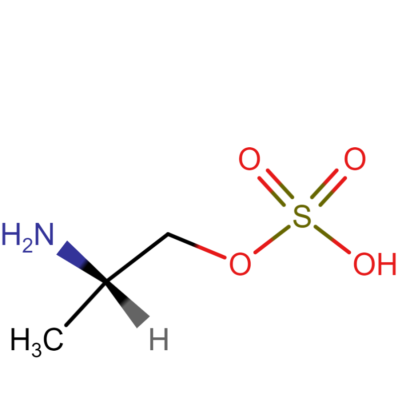 (S)-2-ammoniopropyl sulfate , CAS: 114080-83-0