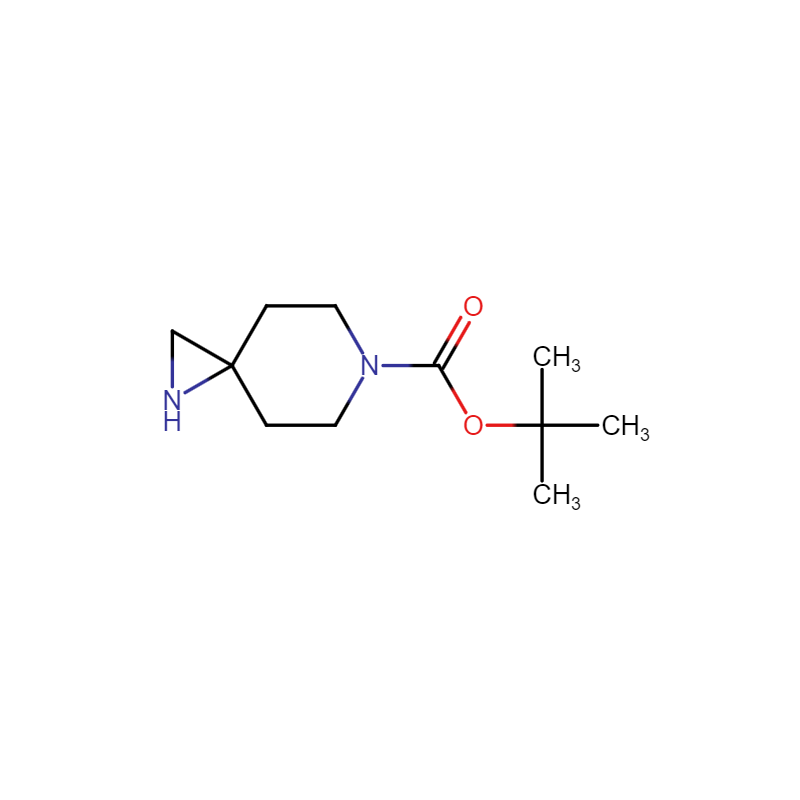 tert-butyl 1,6-diazaspiro[2.5]octane-6-carboxylate , CAS: 2113717-97-6