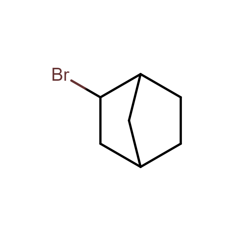 2-bromobicyclo[2.2.1]heptane , CAS: 29342-65-2