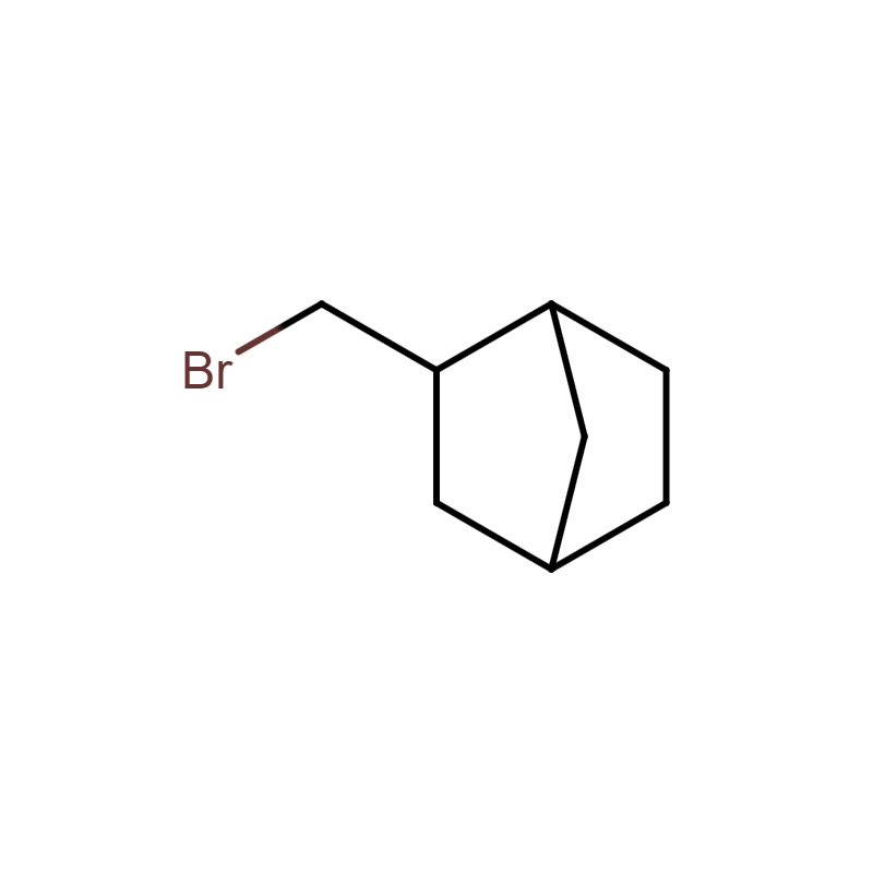 2-(Bromomethyl)bicyclo[2.2.1]heptane , CAS: 55932-58-6