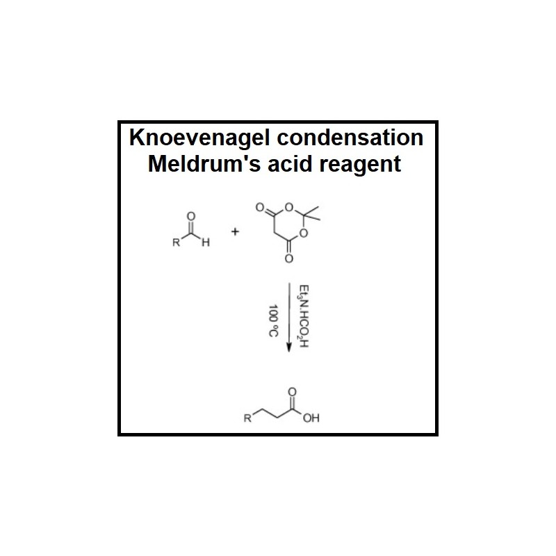 Meldrum's acid , CAS: 2033-24-1