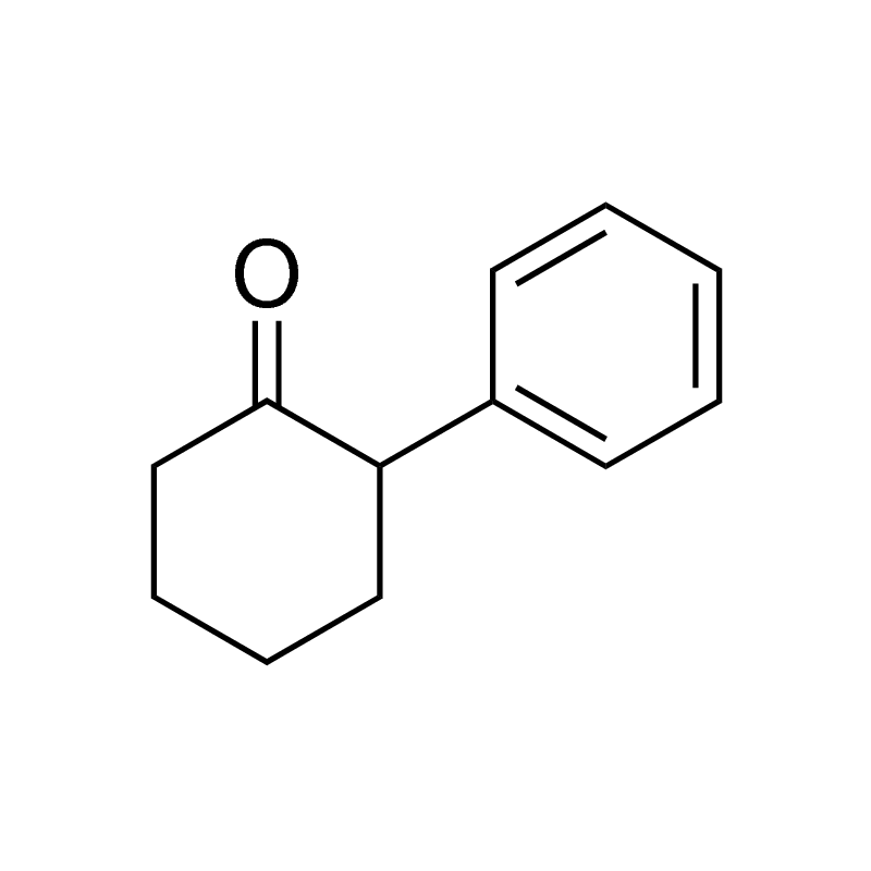 2-Phenylcyclohexanone , CAS:  1444-65-1