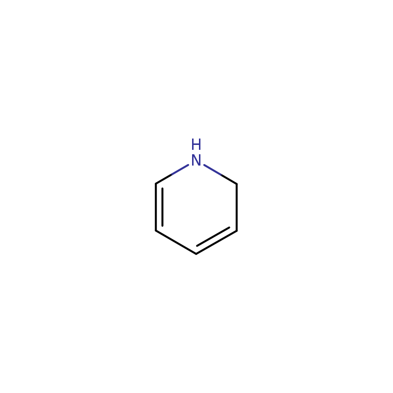1,2-dihydropyridine , CAS: 22694-45-7